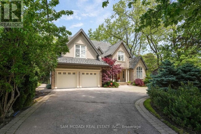 property at 1497 Indian Grove