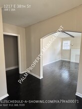 1217 E 38th St in Savannah, GA - Building Photo - Building Photo