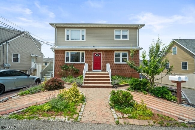 property at 46 Bush Ave