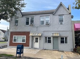 1885 Park St in Atlantic Beach, NY - Building Photo