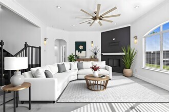 7619 Omaha Dr in Baytown, TX - Building Photo - Building Photo