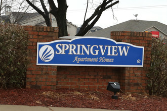 Springview Apartment Homes in Newburgh, IN - Building Photo - Building Photo