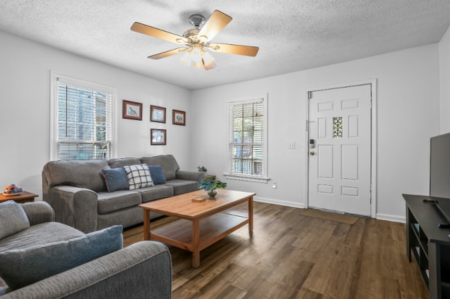 property at 818 Ave B