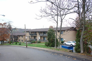 Parkview West Apartamentos