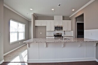 3858 Williams Cove in Springdale, AR - Building Photo - Building Photo