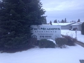 Fir Meadows Apartments