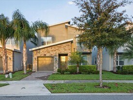 620 Sticks St in Davenport, FL - Building Photo