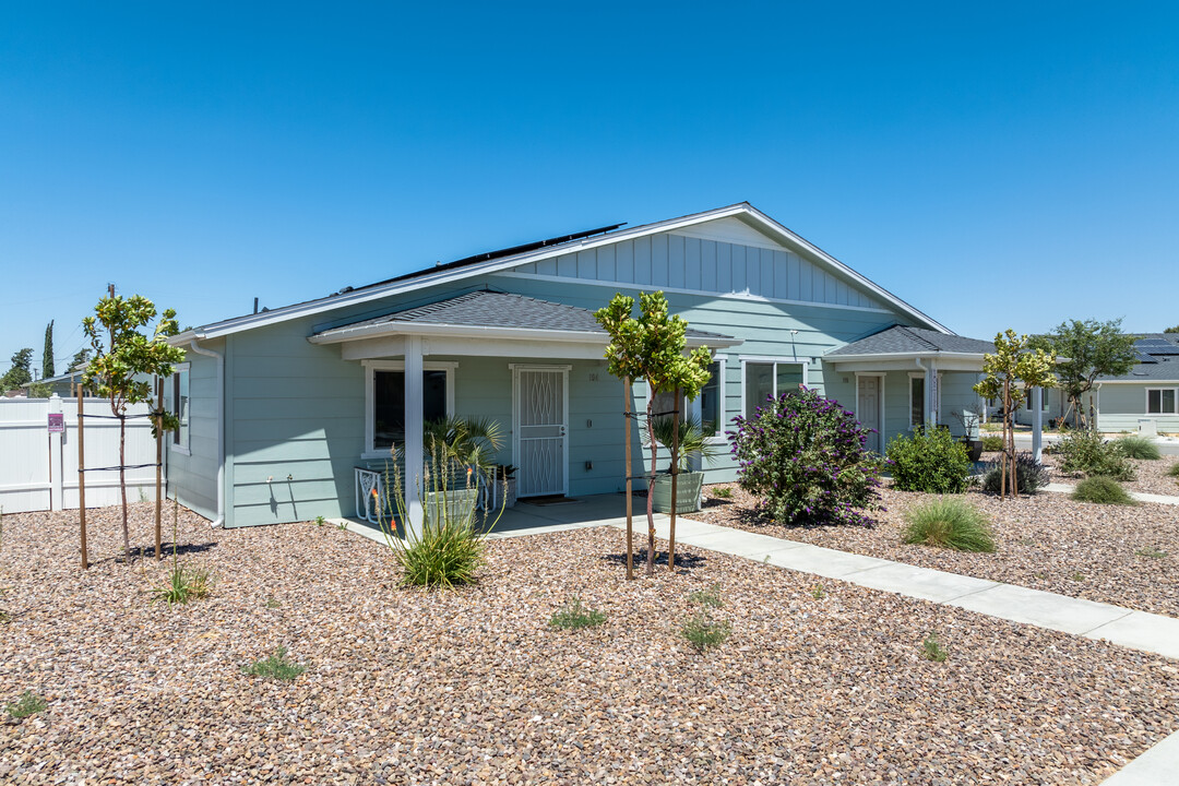 Palmdale Veteran Enriched in Palmdale, CA - Building Photo