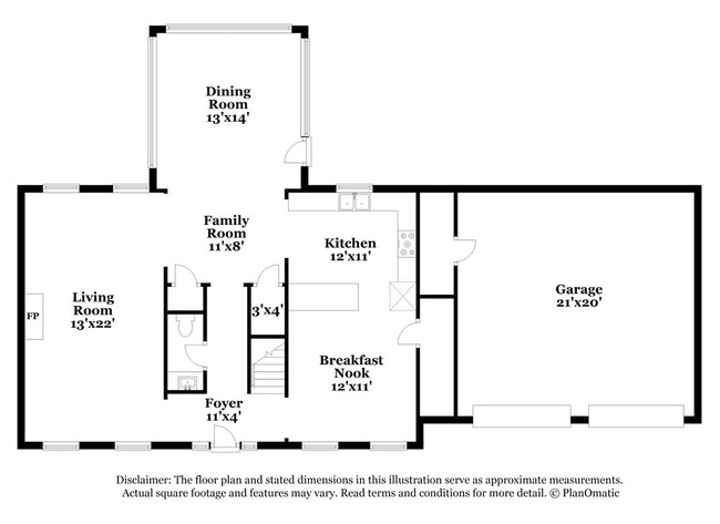 1551 Brookcliff Cir in Marietta, GA - Building Photo - Building Photo