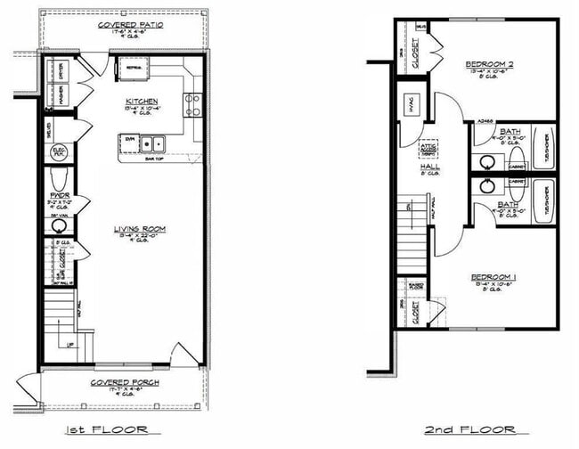 7608 Har-Ber Ave in Springdale, AR - Foto de edificio - Building Photo