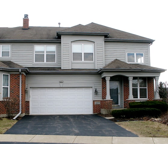 property at 4257 Henry Way