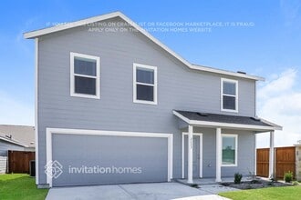 2602 Bartlett St in Crandall, TX - Building Photo - Building Photo