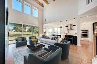 156 Verdejo Dr in Dripping Springs, TX - Building Photo