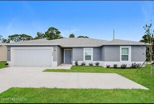 1702 SW Airoso Blvd in Port St. Lucie, FL - Building Photo