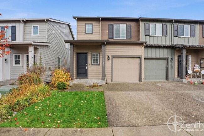 property at 11726 NE 23rd St