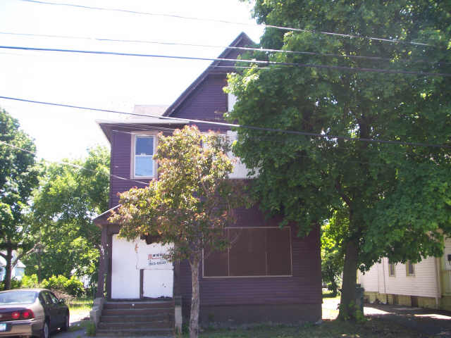 467 Clifford Ave in Rochester, NY - Building Photo - Building Photo