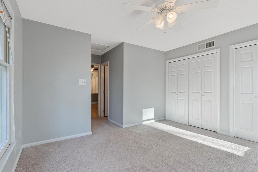 2801 Edridge Ct in Raleigh, NC - Building Photo