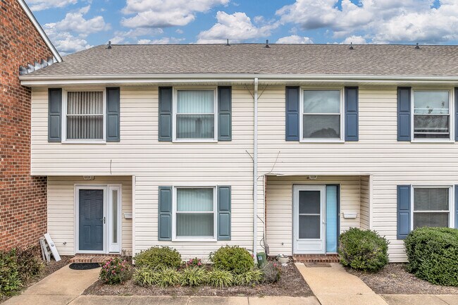 414-440 9th St in Virginia Beach, VA - Building Photo - Building Photo