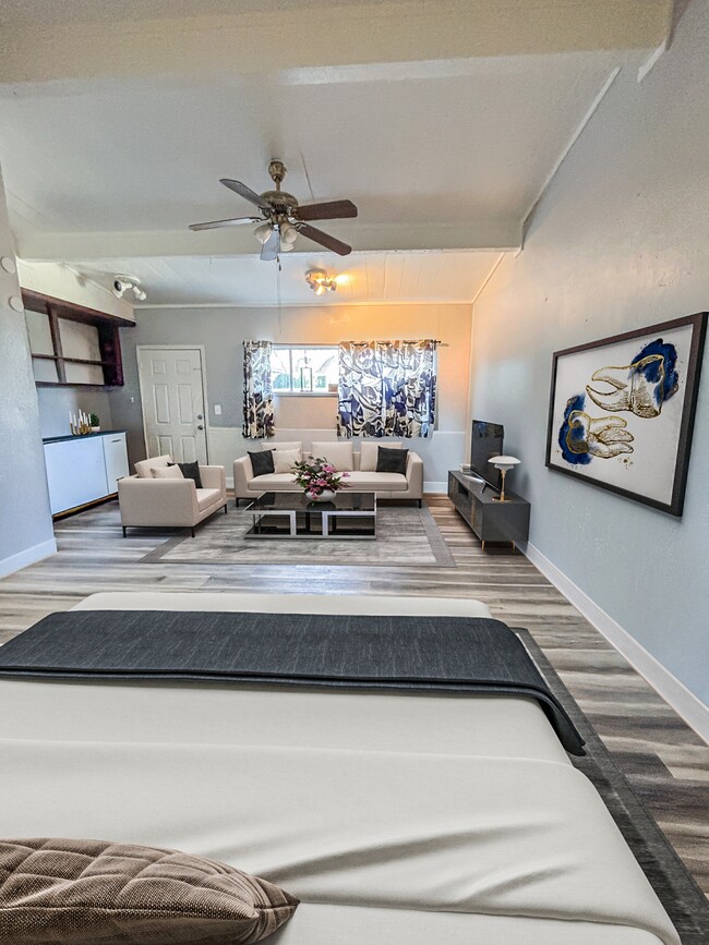 property at 1440 Madison Ave