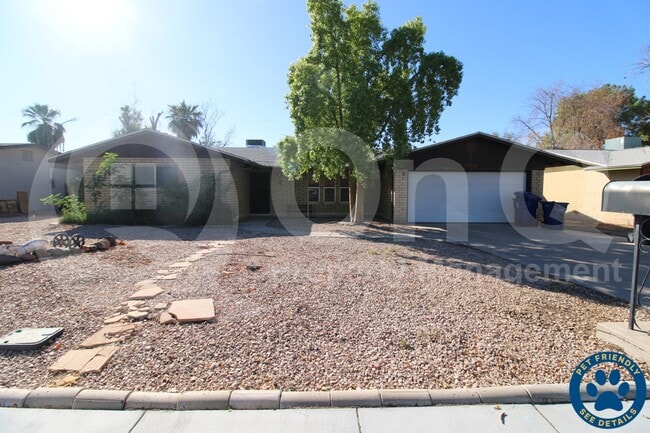 property at 2519 E Fairfield St