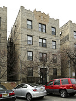 5-7 Laidlaw Ave Apartments