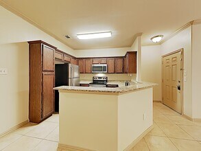 1540 Aldra Dr in Fort Worth, TX - Foto de edificio - Building Photo