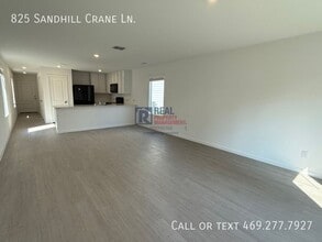 825 Sandhill Crane Ln in Princeton, TX - Building Photo - Building Photo