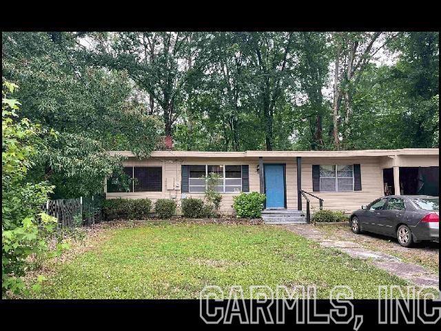 5319 E Sardis Rd Photo