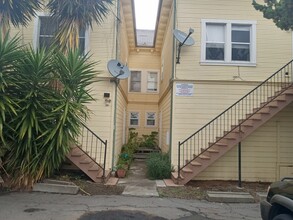 535 Kentucky St in Vallejo, CA - Building Photo - Building Photo