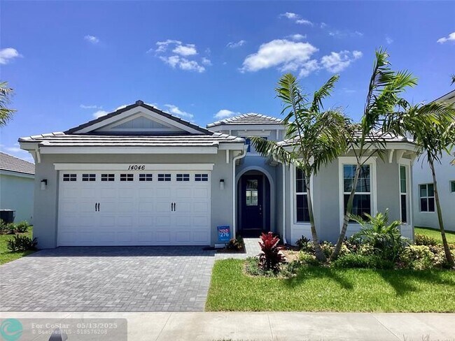 property at 14046 Spruce Pne Dr