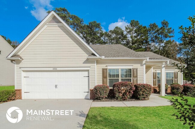 property at 6066 Heisler St