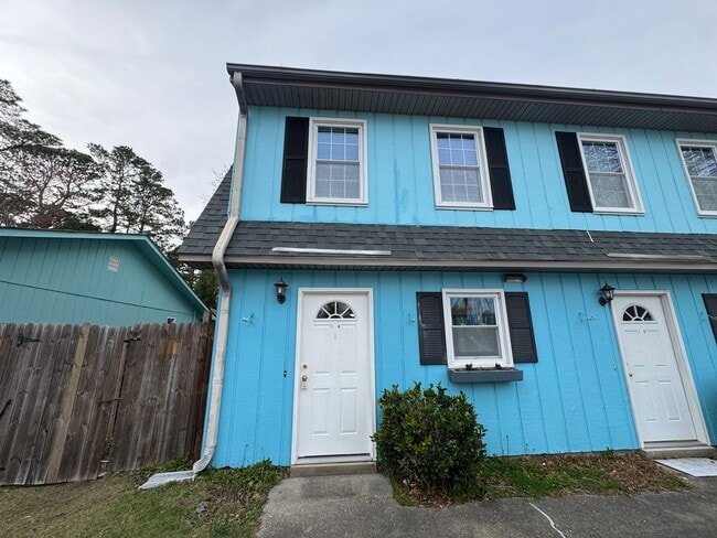 6303 Tindal St in Myrtle Beach, SC - Building Photo - Building Photo