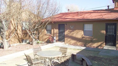 118 E Grant Ave in Williams, AZ - Building Photo - Other