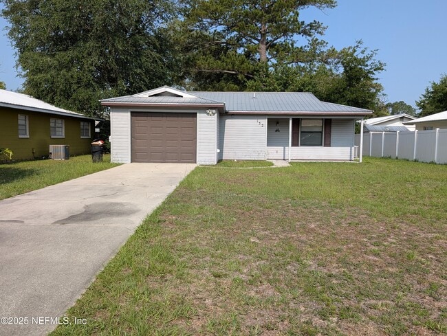property at 132 Park Rd