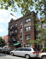 1446-1448 W 8th St Apartments