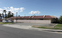 44651 Sun Gold St in Indio, CA - Building Photo - Building Photo