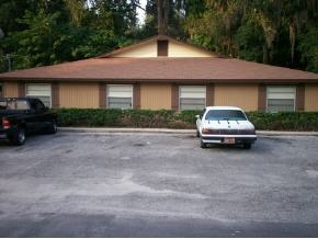 2000 SE 40th St in Ocala, FL - Building Photo