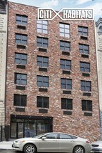 516 W 162nd St-Unit -5B in New York, NY - Building Photo - Building Photo
