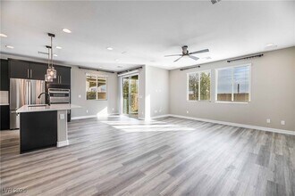 4836 SENSITIVE St in North Las Vegas, NV - Building Photo - Building Photo