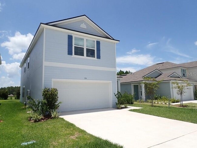 774 Grand Reserve Dr in Bunnell, FL - Building Photo - Building Photo