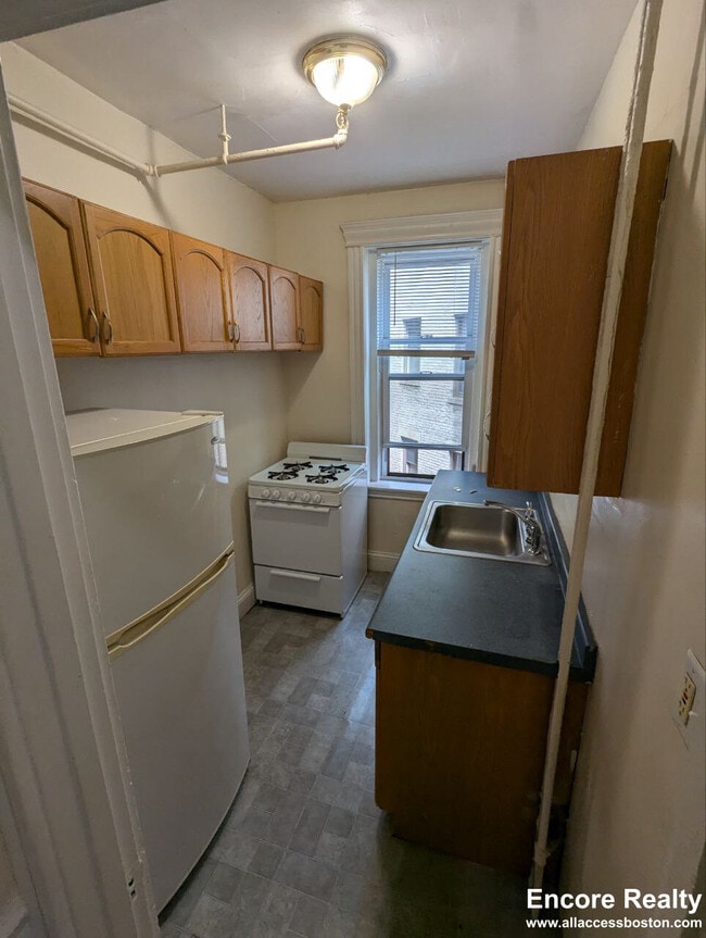 property at 360 Riverway