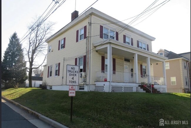 property at 187 Main St
