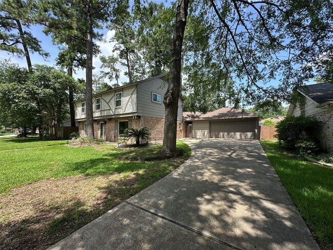 property at 15626 Canterbury Forest Dr