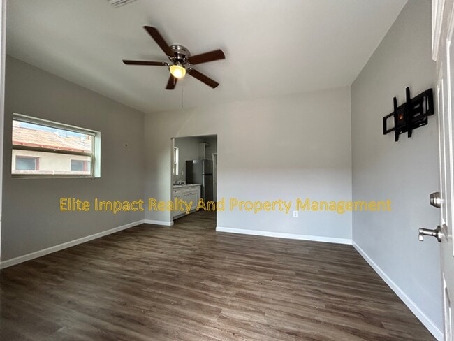 1330 N Tyndall Ave in Tucson, AZ - Building Photo - Building Photo