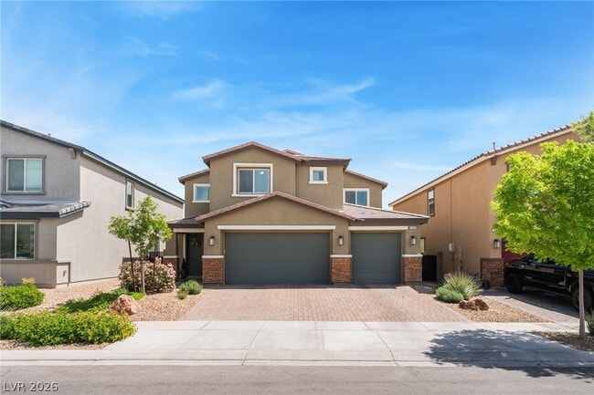 property at 7438 Ardenno St