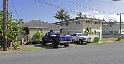 47-745 Kamehameha Hwy in Kaneohe, HI - Building Photo - Building Photo