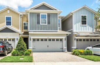 1225 Countrymen Ct in Apopka, FL - Building Photo - Building Photo