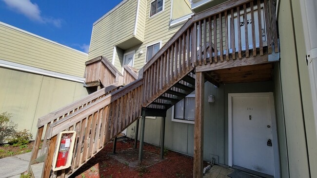 property at 261 Scottsdale Sq