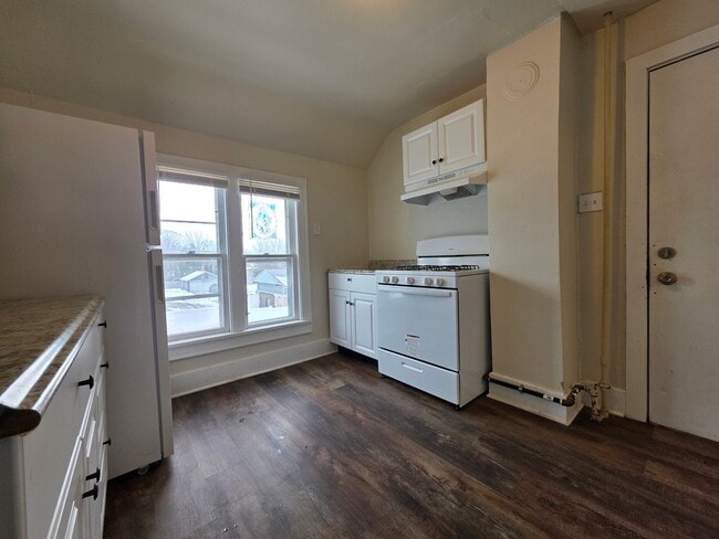 property at 1020 Berner St