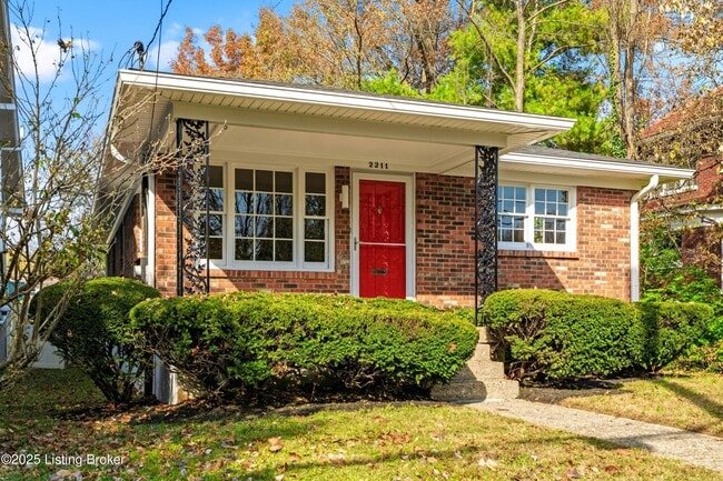 property at 2211 Wrocklage Ave